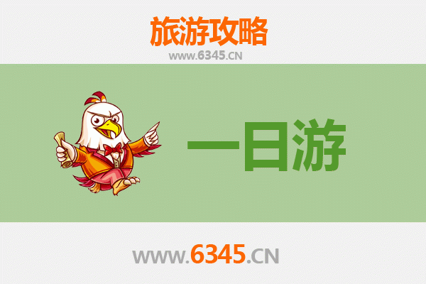 云林水林出发：张家界奇幻山水五日深度游全攻略